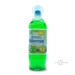Cottonmax relax 1l